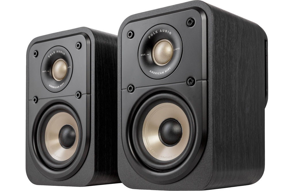 Ảnh minh họa Loa Bookshelf POLK SIGNATURE ELITE ES10 2