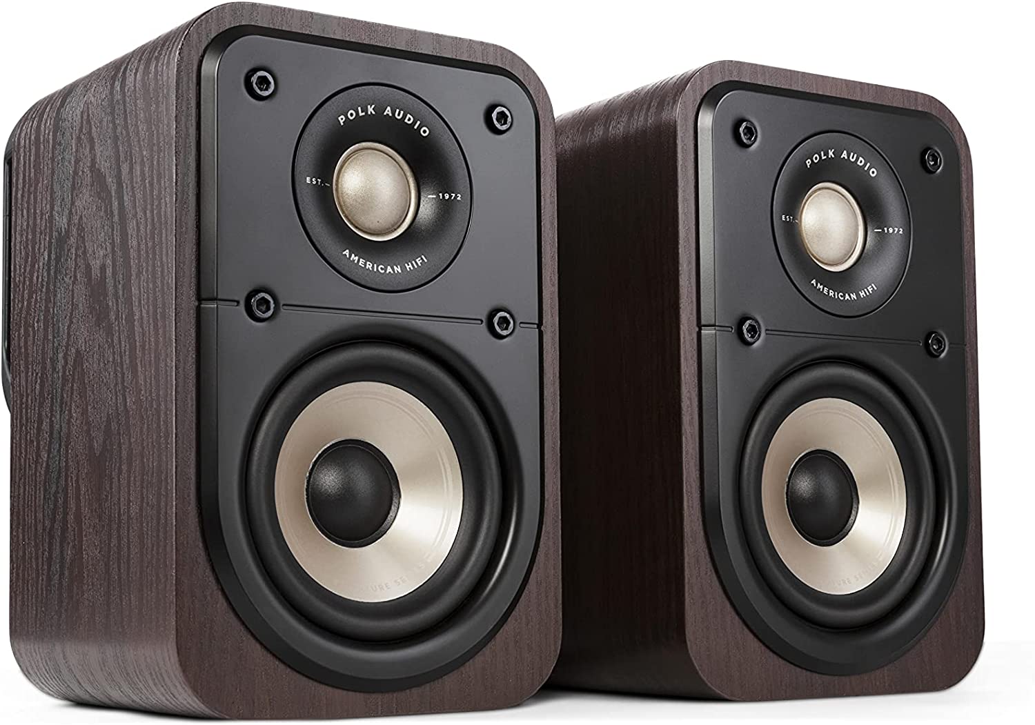 Ảnh minh họa Loa Bookshelf POLK SIGNATURE ELITE ES10 3