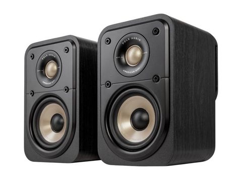 Loa Bookshelf POLK SIGNATURE ELITE ES10