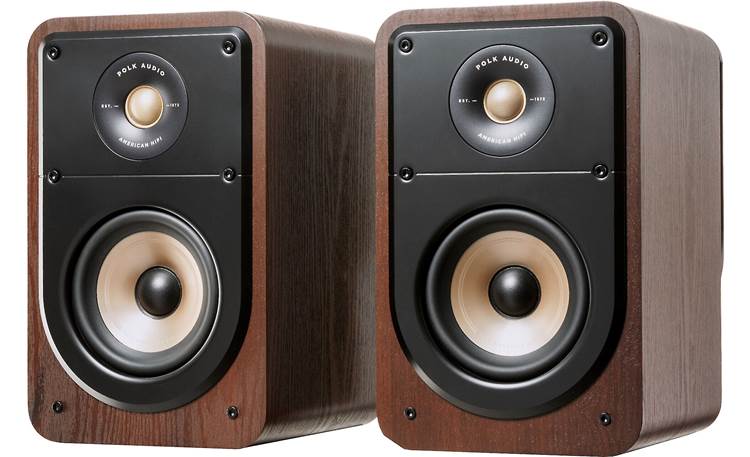 Ảnh minh họa Loa Bookshelf POLK SIGNATURE ELITE ES15 2