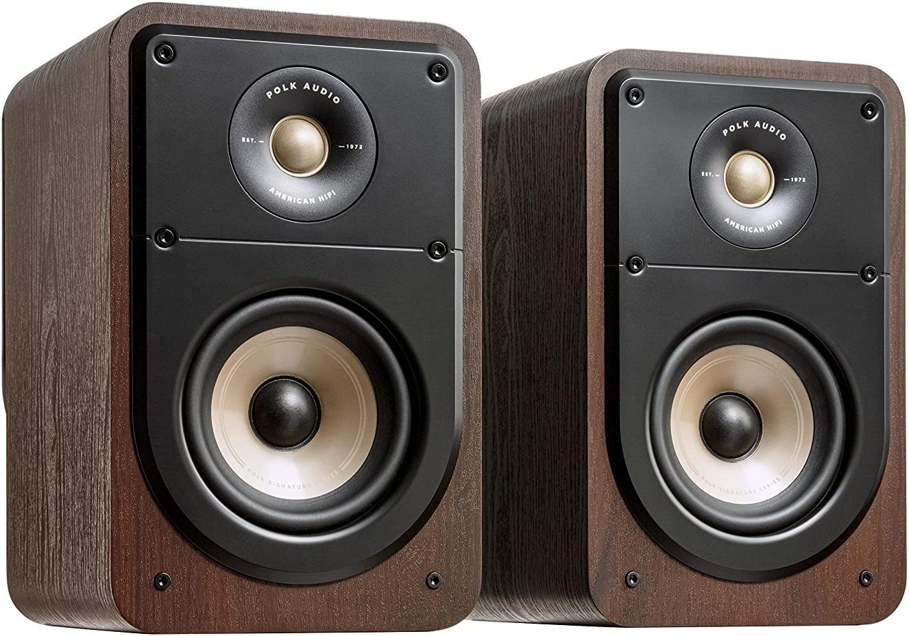 Loa Bookshelf POLK SIGNATURE ELITE ES15