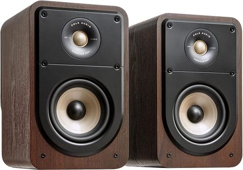 Loa Bookshelf POLK SIGNATURE ELITE ES15