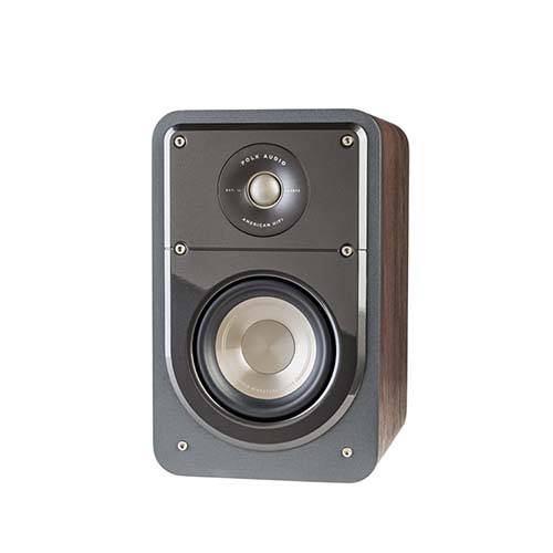 Ảnh minh họa Loa Bookshelf POLK SIGNATURE S15 2
