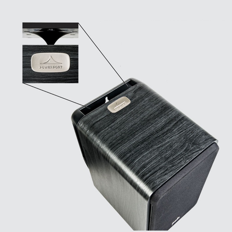 Ảnh minh họa Loa Bookshelf POLK SIGNATURE S15 3