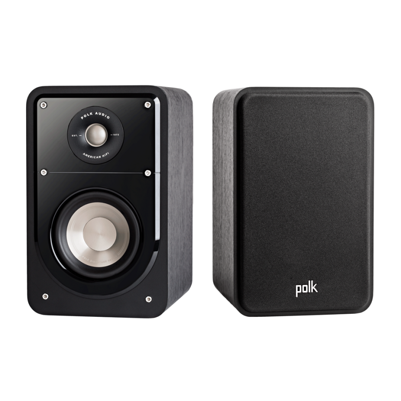 Loa Bookshelf POLK SIGNATURE S15