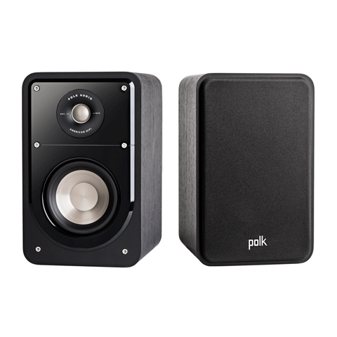 Loa Bookshelf POLK SIGNATURE S15