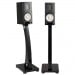 Ảnh minh họa Loa Bookshelf Raidho Acoustics XT-1 (Black Piano) 1