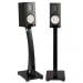 Loa Bookshelf Raidho Acoustics XT-1 (Black Piano)