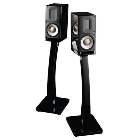 Loa Bookshelf Raidho Acoustics XT-1 (Black Piano)