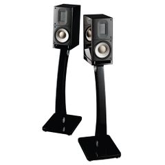  Loa Bookshelf Raidho Acoustics XT-1 (Black Piano) 
