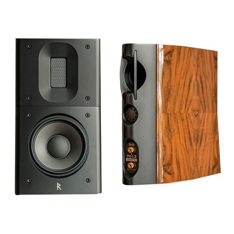 Loa Bookshelf Raidho TD 1.2 (Độ nhạy 87dB, Tần số 45Hz-50KHz)