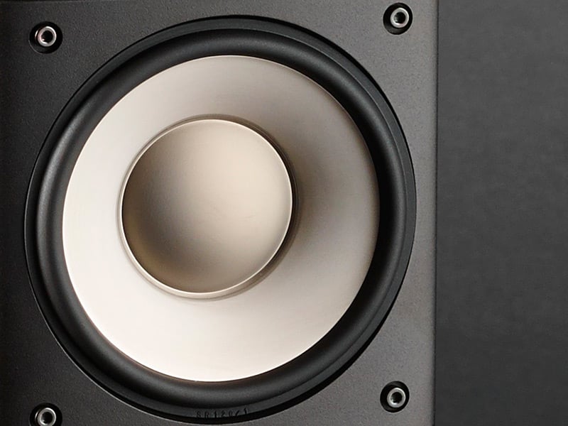 Ảnh minh họa Loa Bookshelf Raidho XT1 (Độ nhạy 85dB, Tần số 80Hz-50KHz) 1
