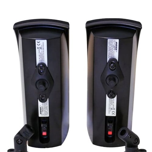 Ảnh minh họa Loa Bose 161 2