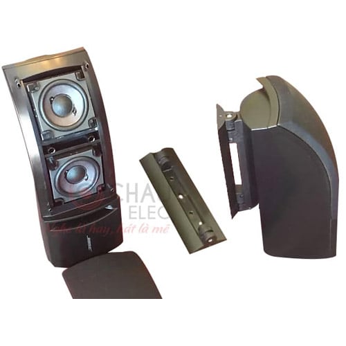 Ảnh minh họa Loa Bose 161 3
