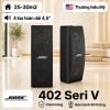 Loa Bose 402 Seri V (4 bass 11.2cm, 120W/480W)