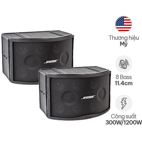 Loa Bose 802 IV
