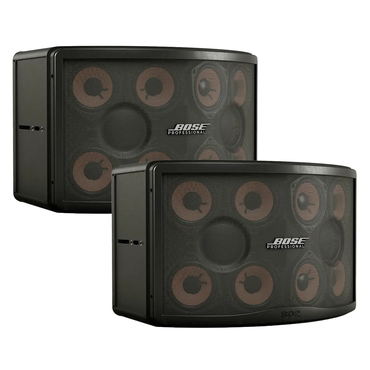 Ảnh minh họa Loa Bose 802 Seri V (8 bass 11.2cm, 240W/960W) 2