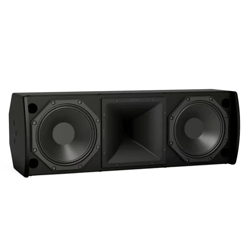 Ảnh minh họa Loa Bose ArenaMatch Utility AMU 208, Bass 20 cm x2, Công suất 300 W 3