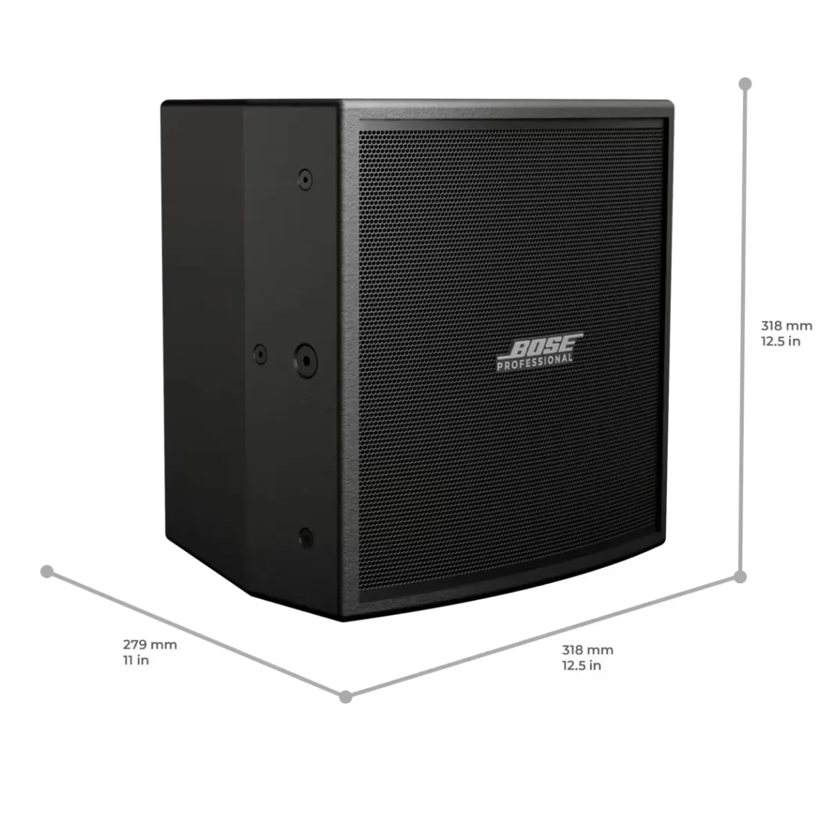 Ảnh minh họa Loa Bose Forum FC108 3