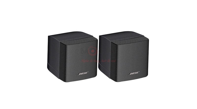 Ảnh minh họa Loa Bose Freespace 3 Satellite (treo tường) 1