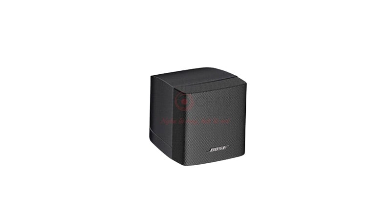 Ảnh minh họa Loa Bose Freespace 3 Satellite (treo tường) 2