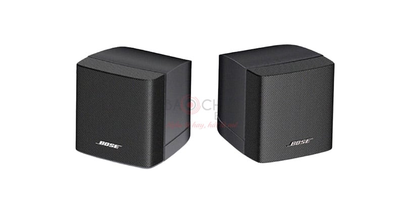 Ảnh minh họa Loa Bose Freespace 3 Satellite (treo tường) 3