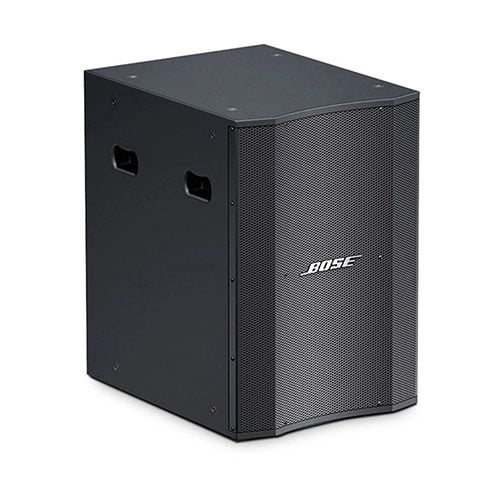 Ảnh minh họa Loa Bose MB24 II (Loa sub) 1
