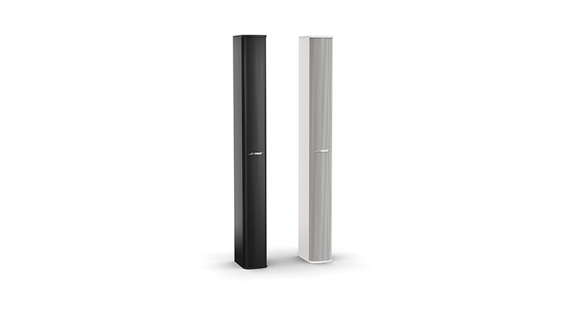 Ảnh minh họa Loa Bose Pananay MSA-12X 1