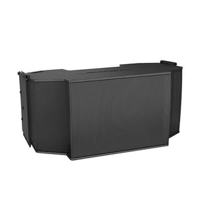 Loa Bose Roommatch 35+28 x 10