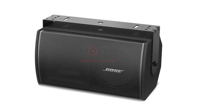Ảnh minh họa Loa Bose RoomMatch Utility RMU 108 Black 1