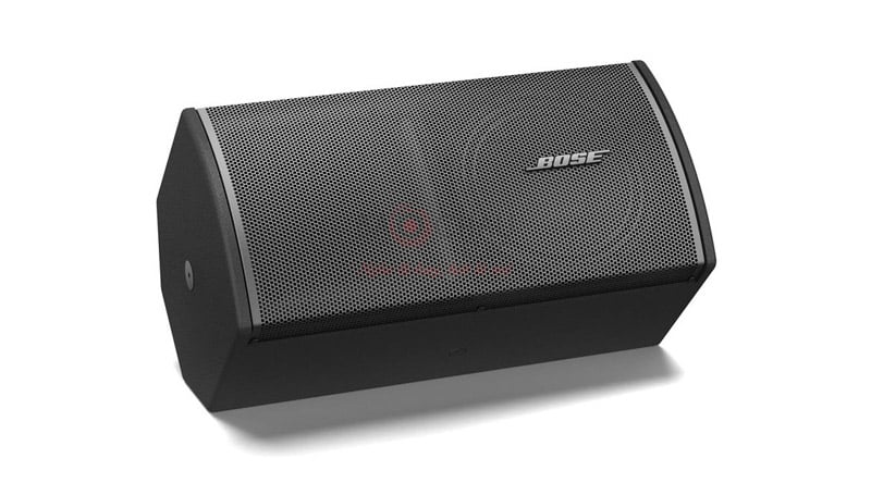 Ảnh minh họa Loa Bose RoomMatch Utility RMU 108 Black 2