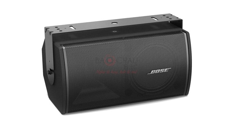 Ảnh minh họa Loa Bose RoomMatch Utility RMU 108 Black 3