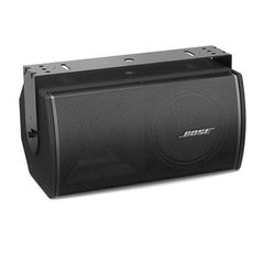  Loa Bose RoomMatch Utility RMU 108 Black 