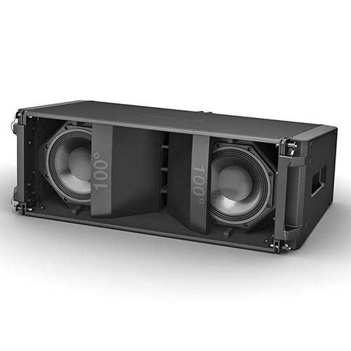 Ảnh minh họa Loa Bose ShowMatch SM10 3
