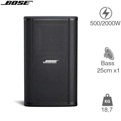 Loa Bose ShowTime SK10 (Bass 25 cm)