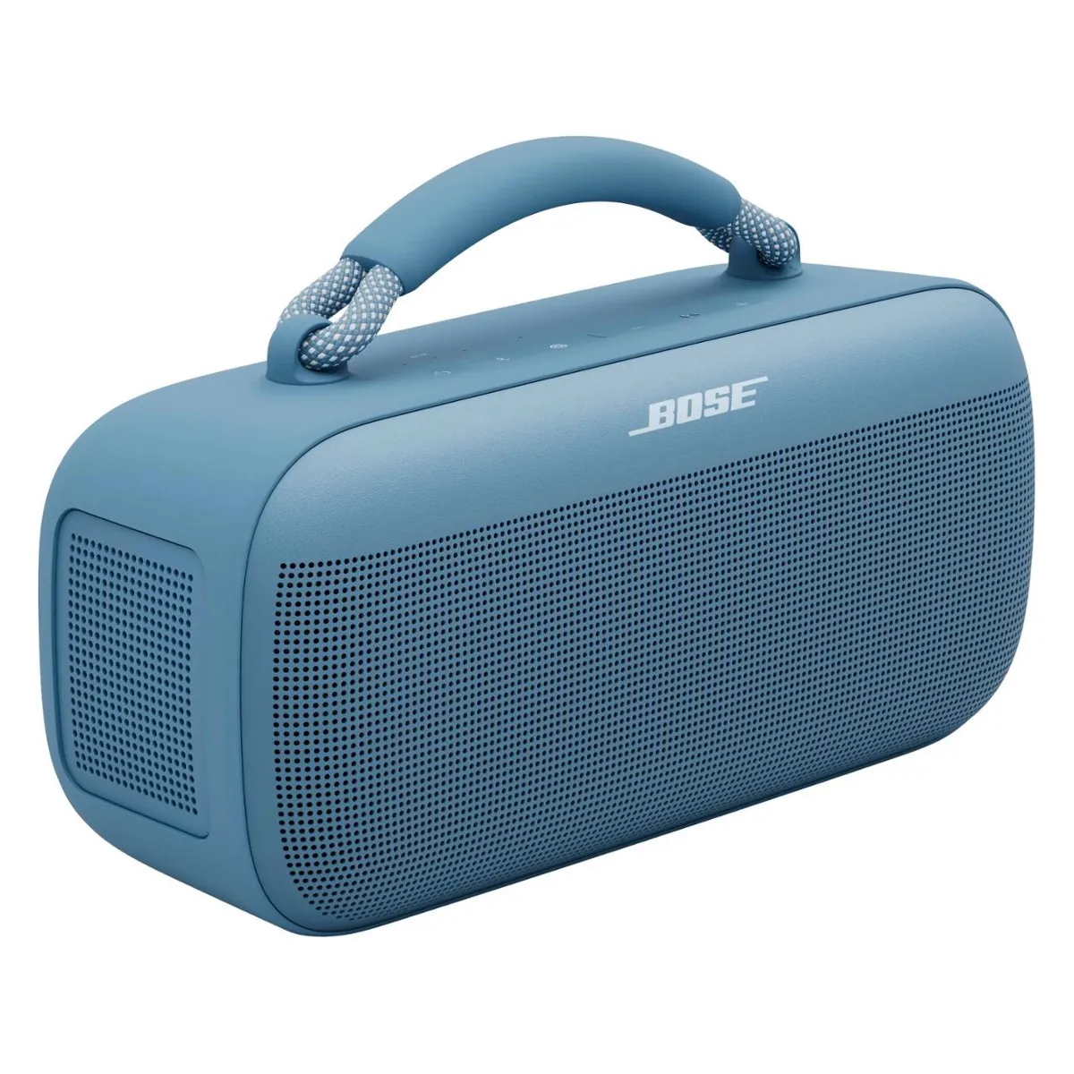 Ảnh minh họa Loa Bose SoundLink Max Portable (20h, Bluetooth 5.4) 3