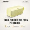 Loa Bose SoundLink Plus Portable (Pin 20h, Bluetooth 5.4)