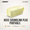 Loa Bose SoundLink Plus Portable (Pin 20h, Bluetooth 5.4)