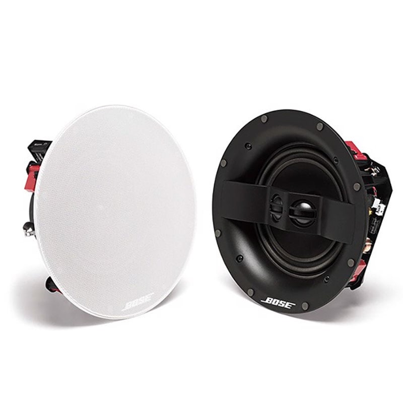 Ảnh minh họa Loa Bose Virtually Invisible 791 II, Bass 17.7cm, 50W 1