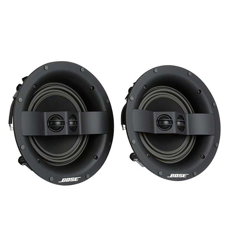 Ảnh minh họa Loa Bose Virtually Invisible 791 II, Bass 17.7cm, 50W 2