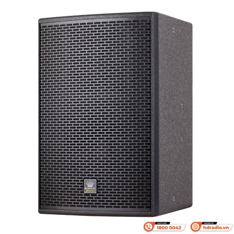 Ảnh minh họa Loa BossElac HD12, 110W, 8Ohms 1