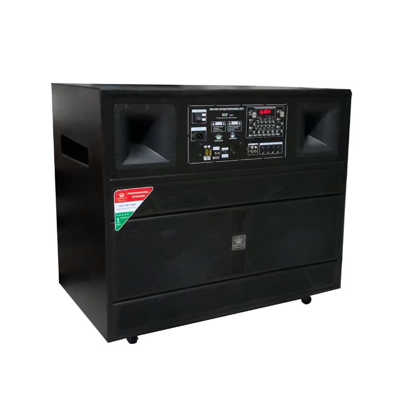 Ảnh minh họa Loa BossElac M2215 2