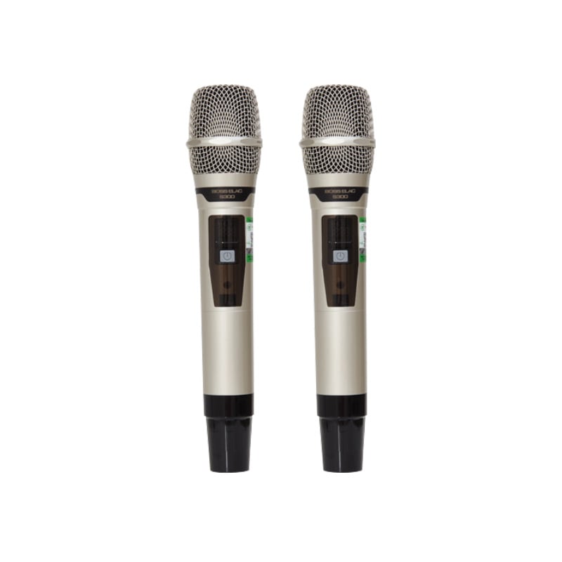 Ảnh minh họa Loa BossElac M2215 3