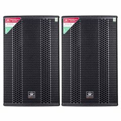  Loa BossElac SX 915, Bass 40 cm, 500W, 50 - 20KHz 