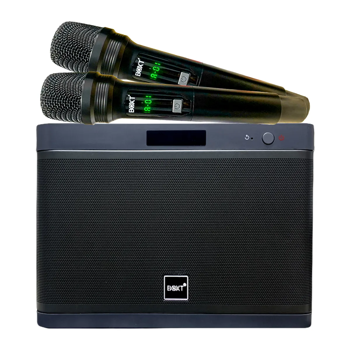 Ảnh minh họa Loa BOXT Q7S V2 1