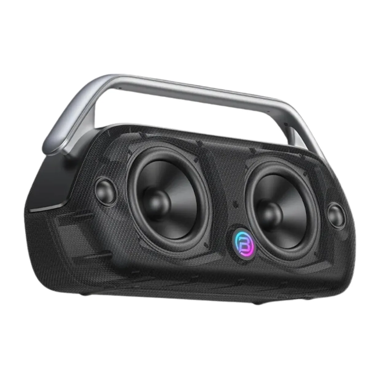 Ảnh minh họa Loa BUGANi Boost Max (IPX5, Bluetooth 5.3, Pin 16h) 3