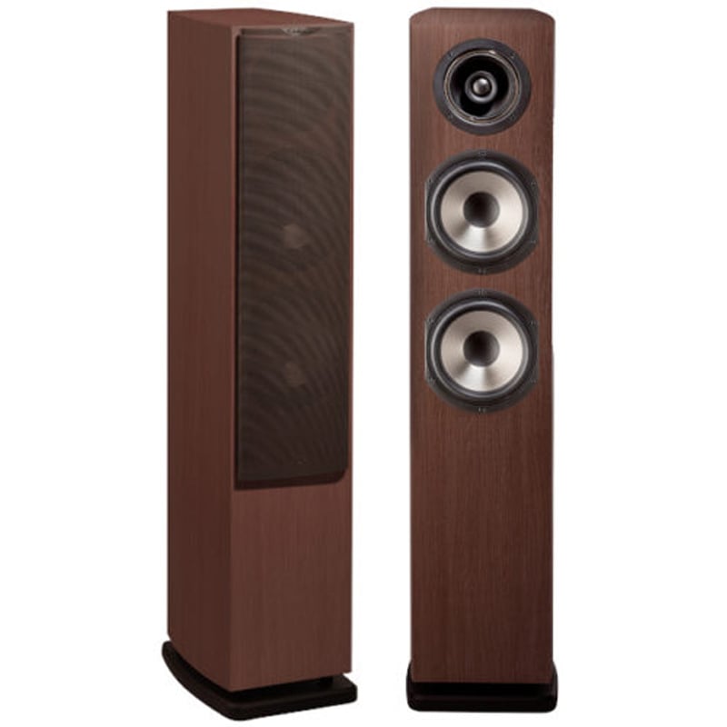 Loa Cabasse Jersey MC170 (Độ nhạy 90dB, Tần số 57Hz- 20kHz)