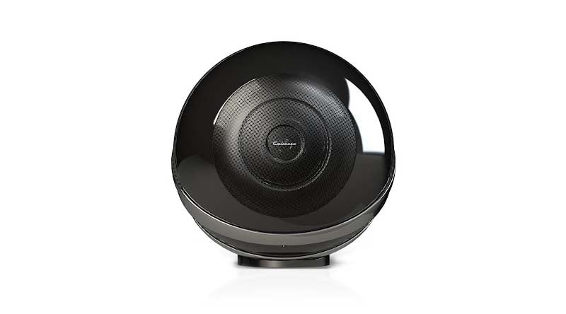 Ảnh minh họa Loa Cabasse The Pearl (1600W, Kết nối đa phòng, Wfi, Optical, Rca, USB) 3