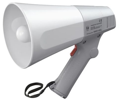 Loa Cầm Tay Tích Hợp Còi Báo Động