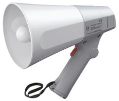  Loa Cầm Tay Tích Hợp Còi Báo Động 